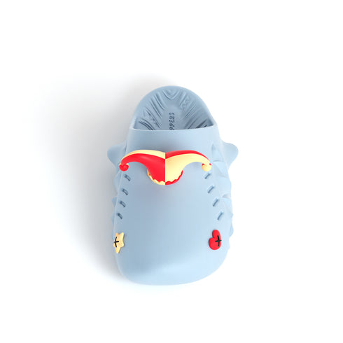 Sharkicks Pro Mule - Pagliaccio