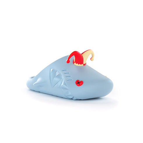 Sharkicks Pro Mule - Pagliaccio