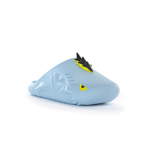 Sharkicks Pro Mule - Fierce Lightning Dragon