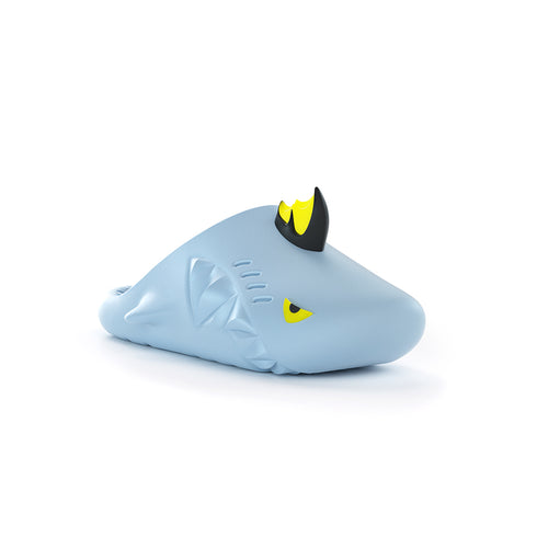 Sharkicks Pro Mule - Dragon Koi Féroce