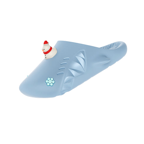 Sharkicks Pro Mule - Snowman