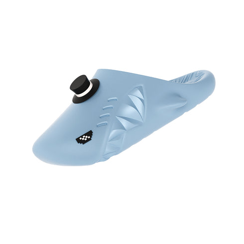 Sharkicks Pro Mule - Fedora