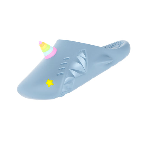 Sharkicks Pro Mule - Kỳ Lân, Mắt Sao