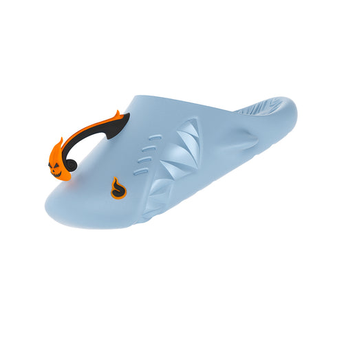 Sharkicks Pro Mule - Pumpkin Wisp