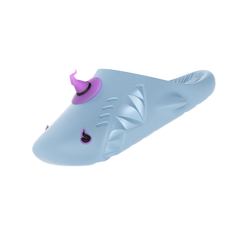 Sharkicks Pro Mule - Sombrero de Bruja