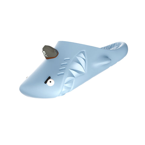 Sharkicks Pro Mule - Pirata