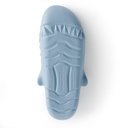 Sharkicks Pro Mule - Nube de Hongo