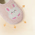 Bunny Patch Cozy Kids Slippers