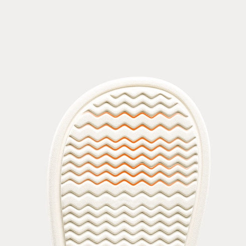 Mismatched Bear Tree Kids Slippers