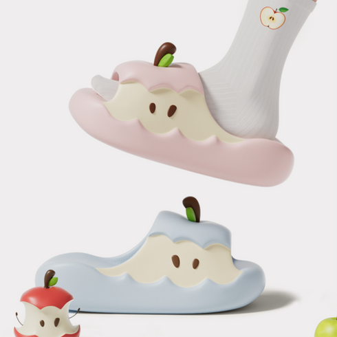 Apple Slides