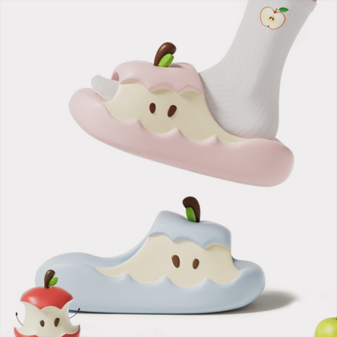 Apple Slides