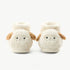 Sherpa Lamb Face Lounging Boots
