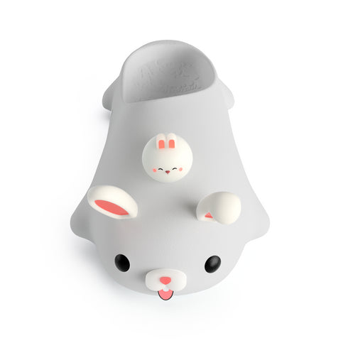 Animore - Hopper le Lapin