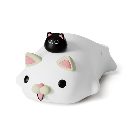 Accessoires de Muffin le Chaton pour Animore