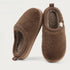 Cloud Walk Ribbed Plush Slippers