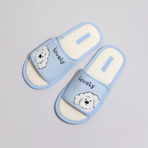 Puppy Patch Adjustable Indoor Slides