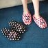 Polka Dot Be You Slides
