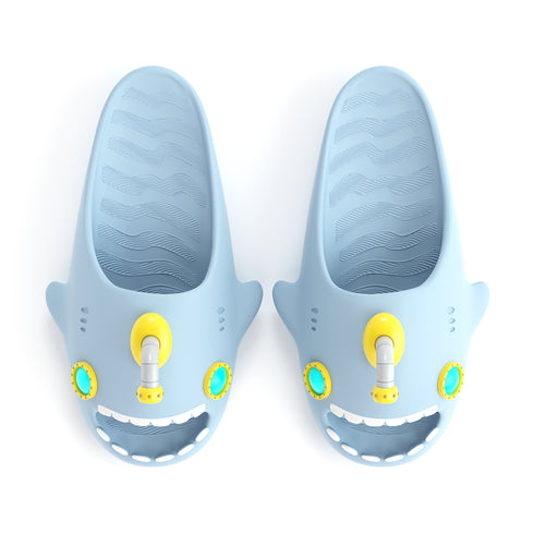 Sharkicks Pro - 잠수함