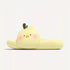Chubby Pear Duck Platform Slides