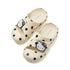 Hello Kitty Polka Dot Clogs