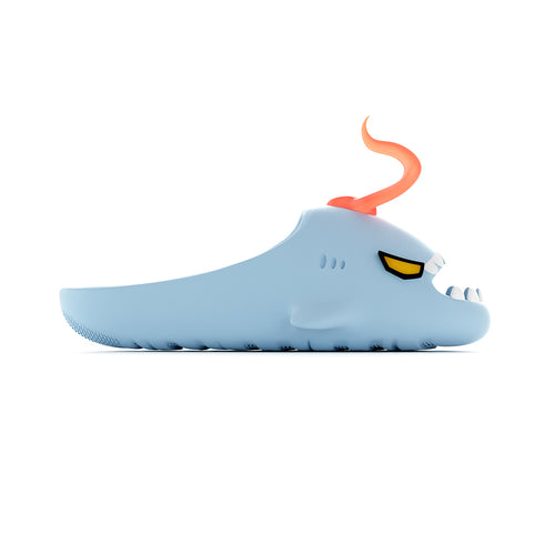 Sharkicks Pro - Demon