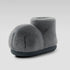 Plush Cat Paw Ankle Boots