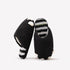Playful Paw Design Plush Slippers