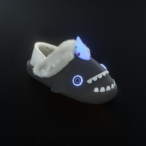 Sharkicks Pro - Mùa Đông, Cyberpunk, Che Gót