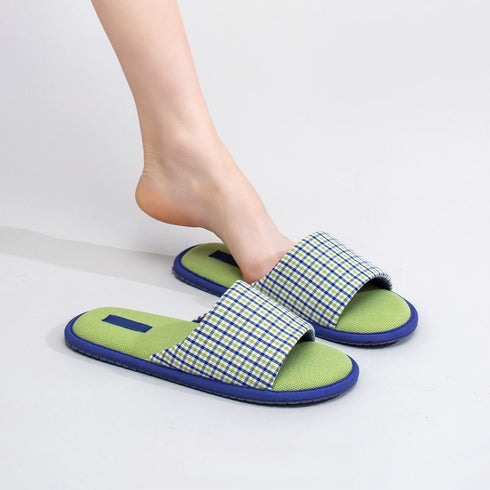 Easy Breezy Indoor Lounge Slides