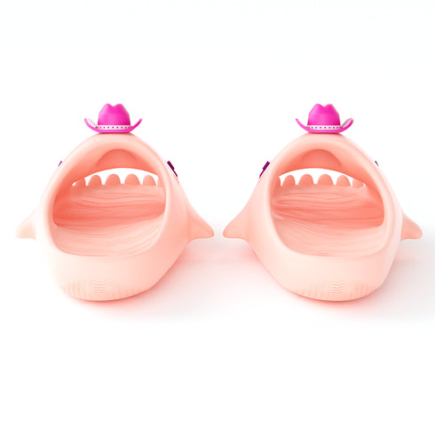 Sharkicks Pro - 인형