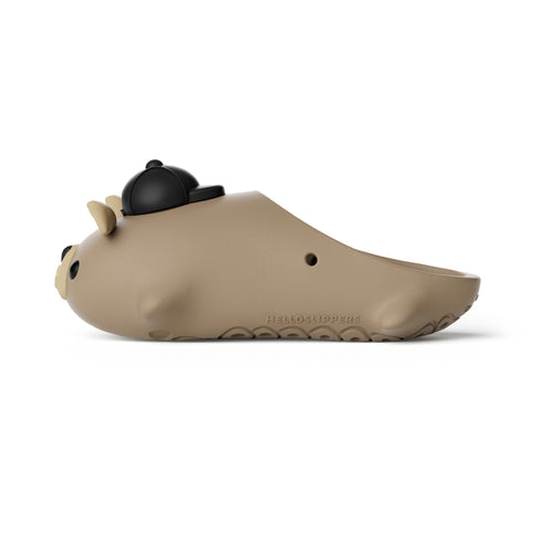 Animore - 베니 더 불도그