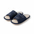 Doodle Pup Linen House Slides