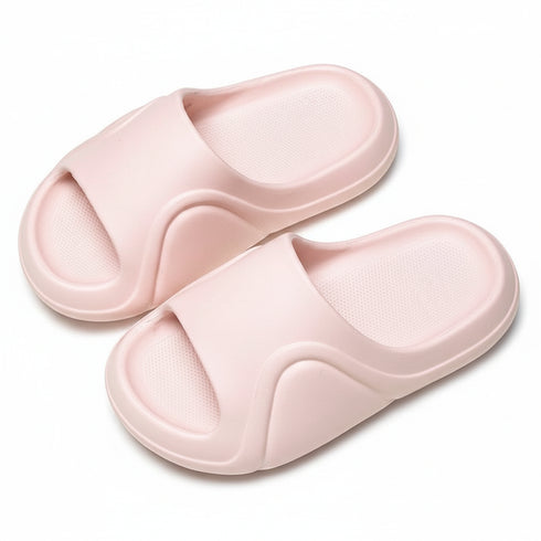 Soft Wavy EVA Kids Slides