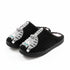 Funny Hanging Cat Plush Slippers