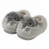 Plush Marmot Animal House Slippers