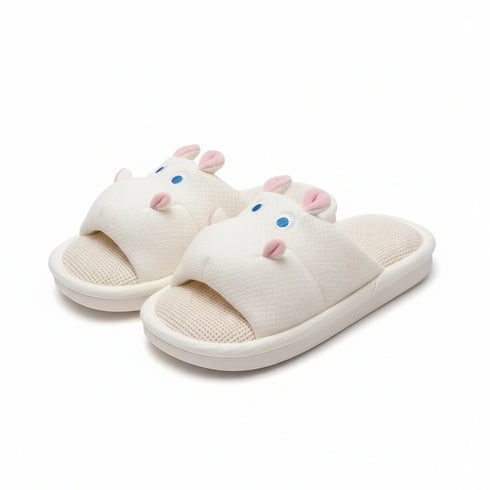 Hippo Peek Mesh Home Slides