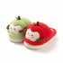 Apple Puff Home Slippers