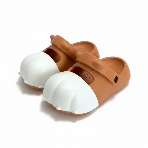 Paw Clogs