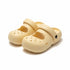 Chunky Cloud Mary Jane Clogs