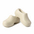 Splash Proof Fuzzy Chunky Clogs