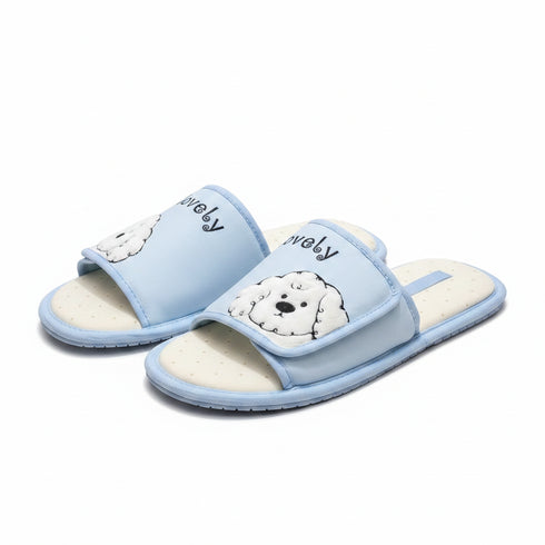 Puppy Patch Adjustable Indoor Slides