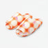 Breezy Watercolor Dot House Slippers
