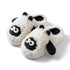 Fleece Cartoon Lamb House Slippers