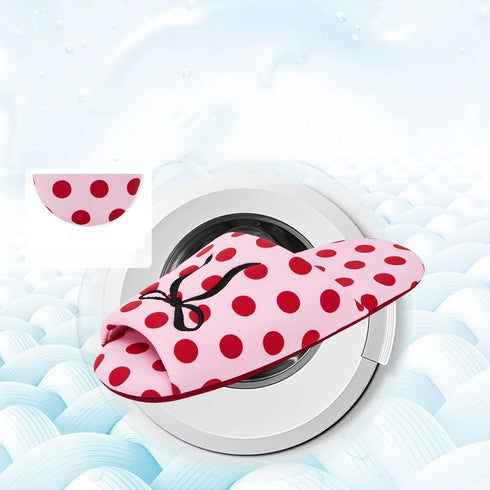 Polka Dot Be You Slides