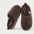 Cloud Walk Ribbed Plush Slippers