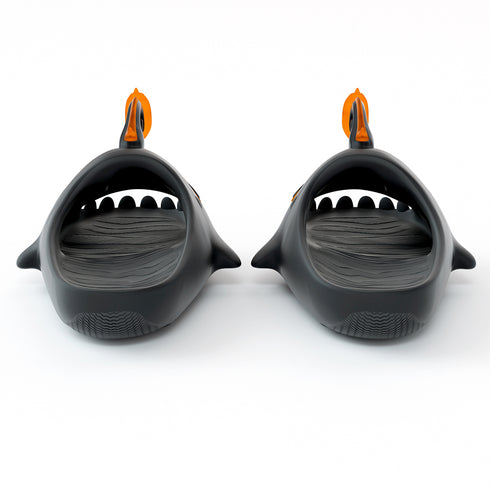 Sharkicks Pro - Hơi Bí Ngô