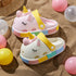 Magical Unicorn Soft Beach Clogs