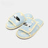 Dreamy Starry Adjustable Open-Toe Slides