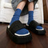 Chunky Building Block Platform Slides