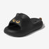 Playful Cartoon Cat Foam Slides
